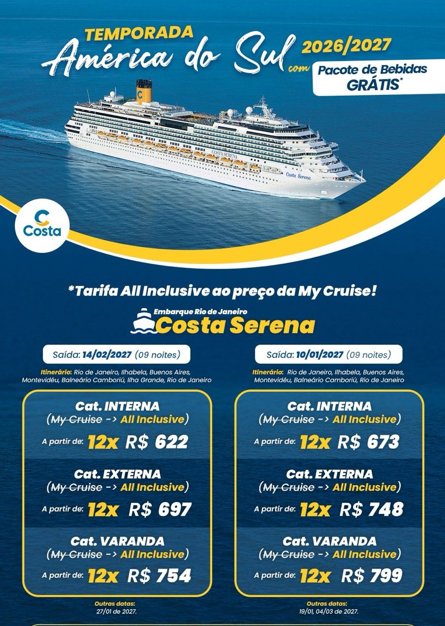 Cruzeiro América do Sul